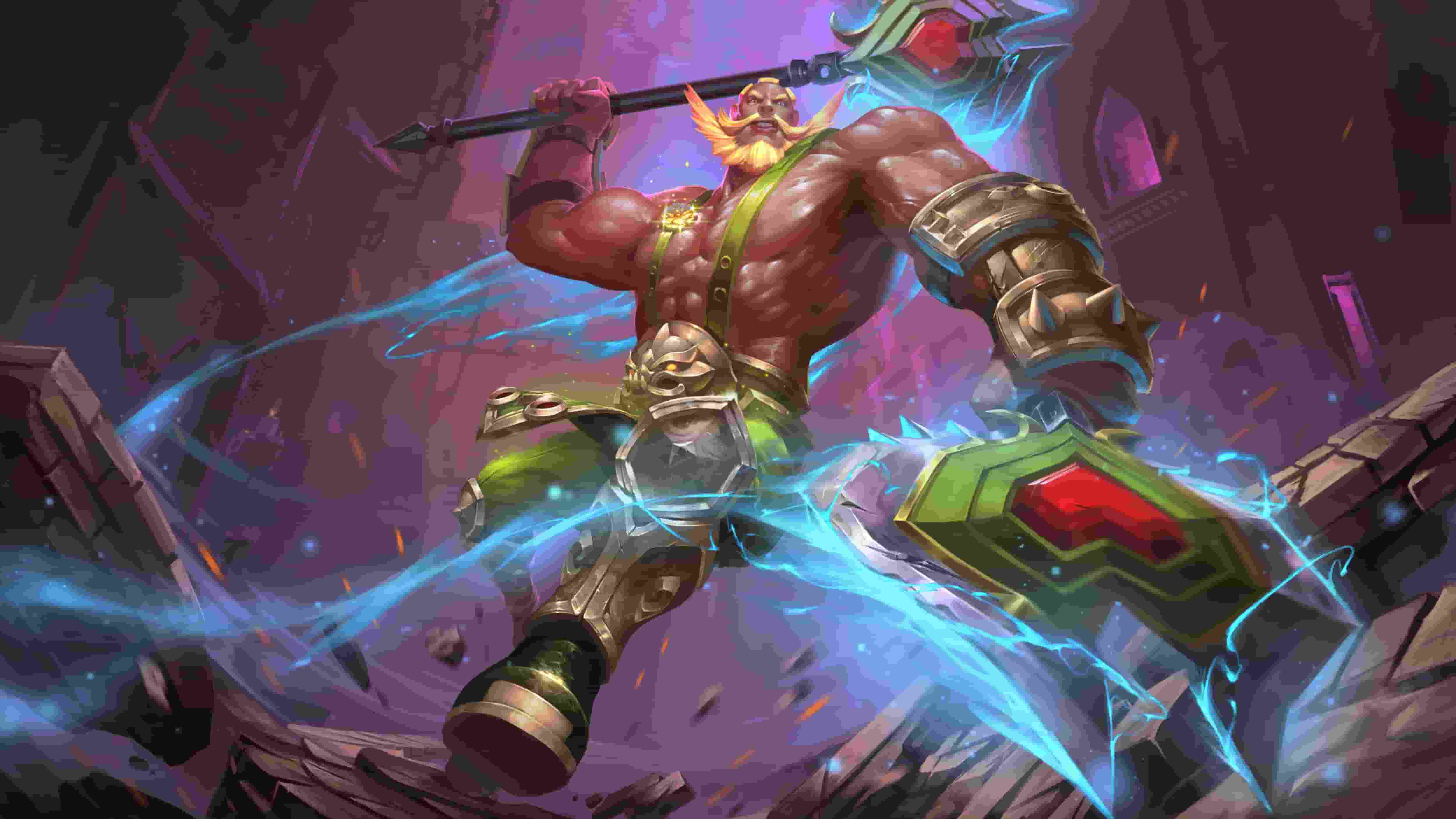 打斯巴達(dá)攻略，如何輕松通關(guān)，你準(zhǔn)備好了嗎？ - 海拉手游